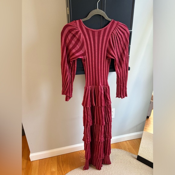 Cecilia Prado Twist-Front Dress - Picture 5 of 5